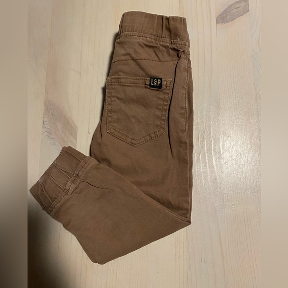 Skinny joggers sz 3 years - Picture 2 of 3